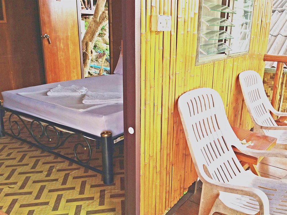 Tapear Resort Koh Phi Phi Ngoại thất bức ảnh