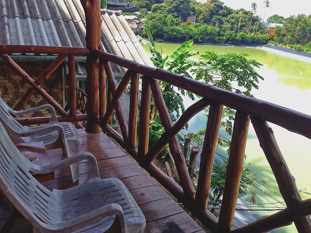 Tapear Resort Koh Phi Phi Ngoại thất bức ảnh
