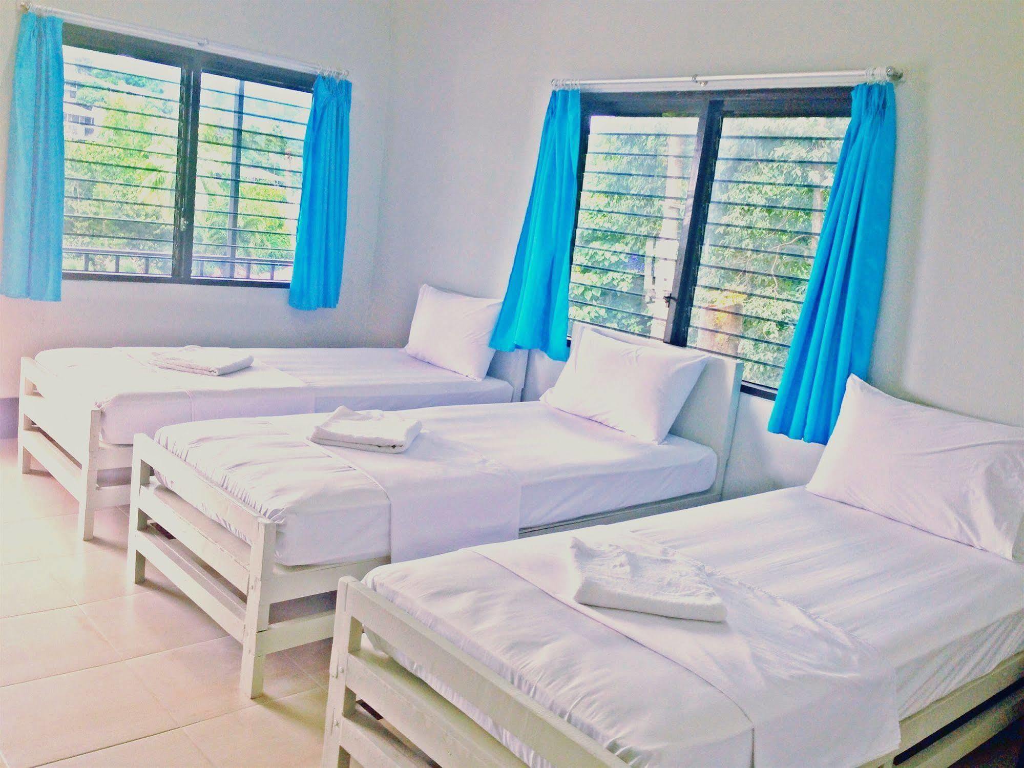 Tapear Resort Koh Phi Phi Ngoại thất bức ảnh
