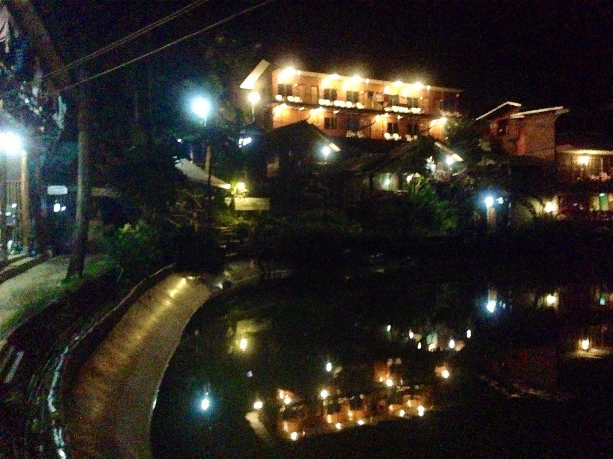 Tapear Resort Koh Phi Phi Ngoại thất bức ảnh