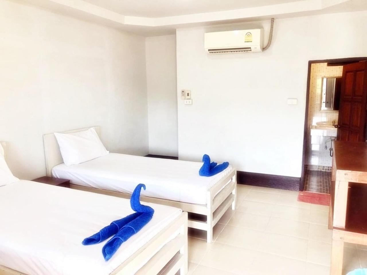 Tapear Resort Koh Phi Phi Ngoại thất bức ảnh
