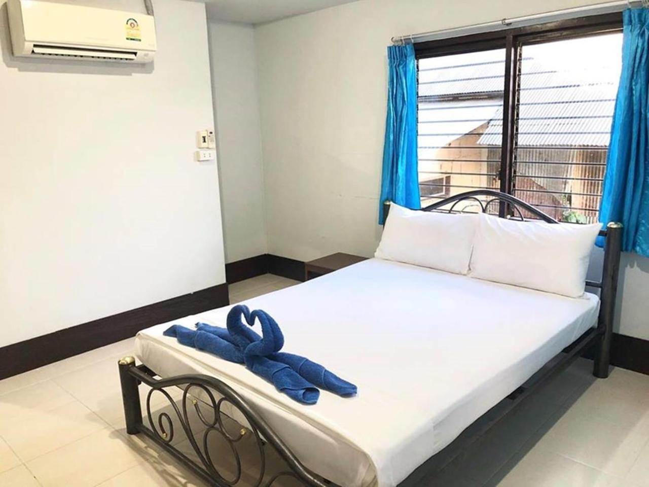 Tapear Resort Koh Phi Phi Ngoại thất bức ảnh