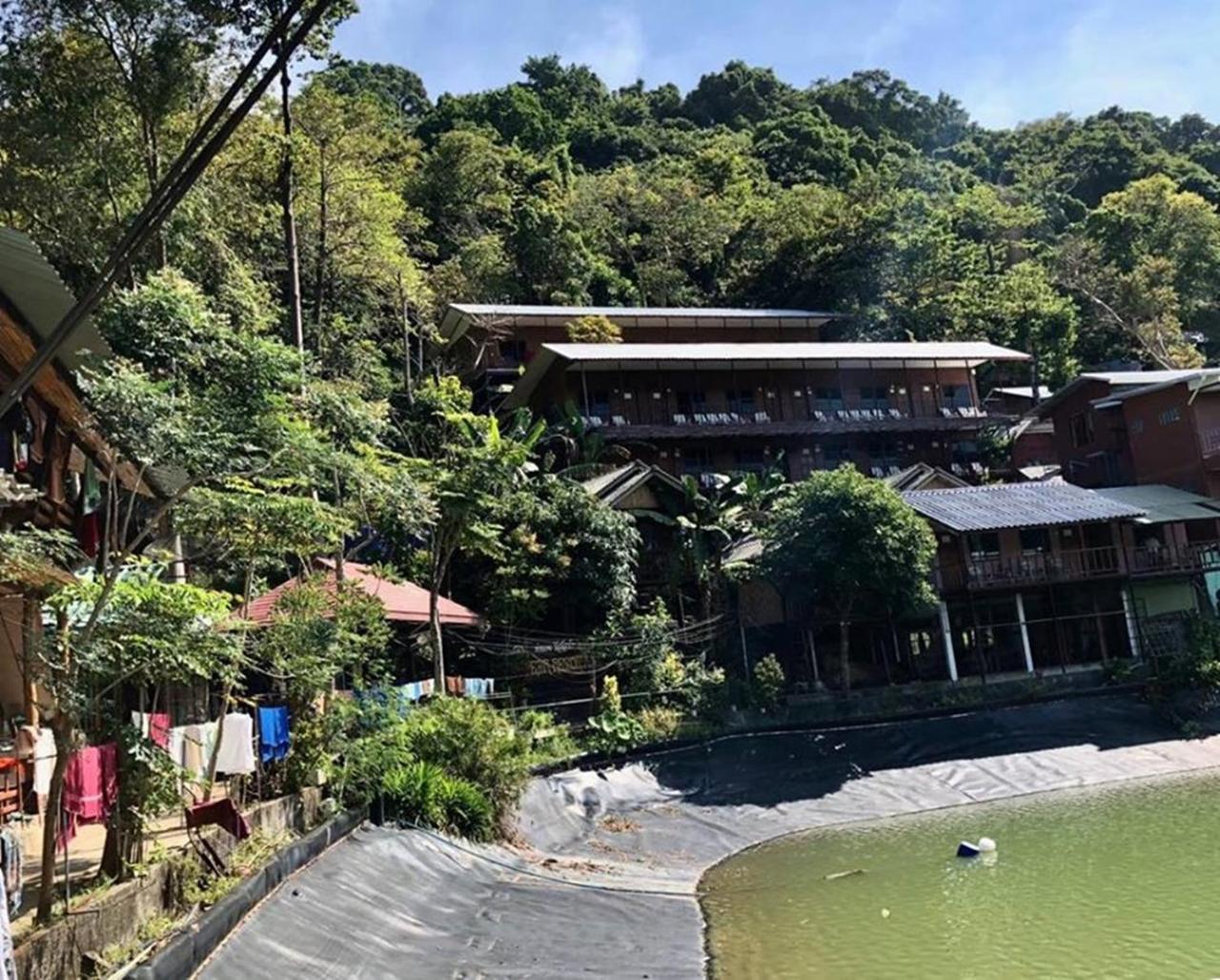 Tapear Resort Koh Phi Phi Ngoại thất bức ảnh