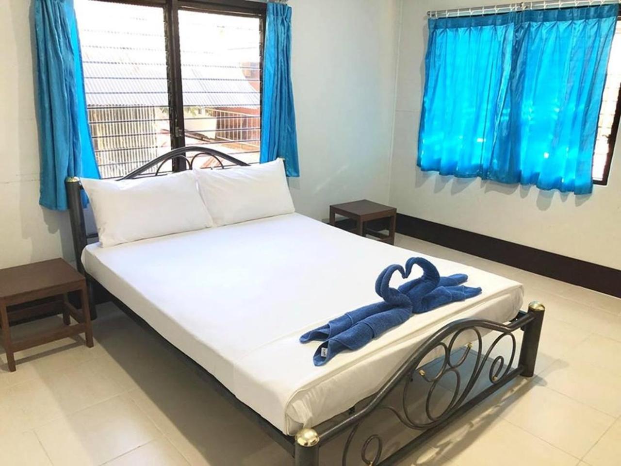 Tapear Resort Koh Phi Phi Ngoại thất bức ảnh