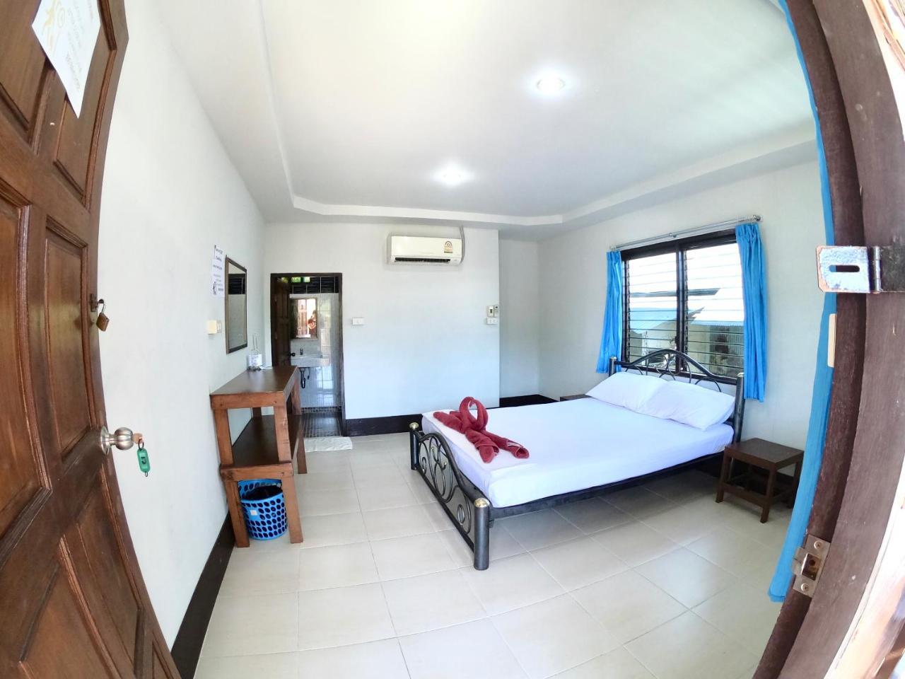 Tapear Resort Koh Phi Phi Ngoại thất bức ảnh