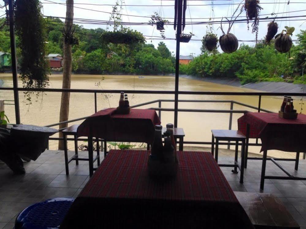 Tapear Resort Koh Phi Phi Ngoại thất bức ảnh