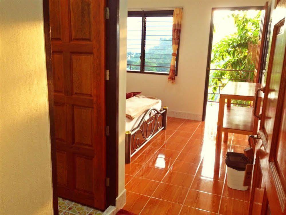Tapear Resort Koh Phi Phi Ngoại thất bức ảnh